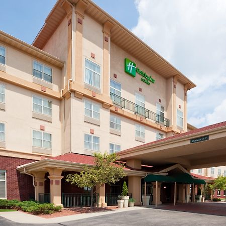 Holiday Inn Hotel & Suites Madison West, An Ihg Hotel Middleton Zewnętrze zdjęcie